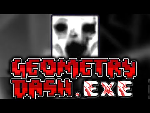GEOMETRY DASH.EXE