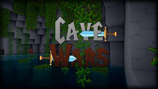 CaveWars - Trailer