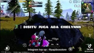 Story WA Cewek PUBG | Suaranya bikin Gemes | imut