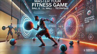 🏋️‍♂️ Master Your Fitness Game: Advanced Ball & Wall Training Techniques! 🎯 screenshot 4