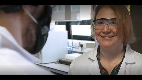 Faraday Institution Award - Researcher Development Champion (with subtitles)