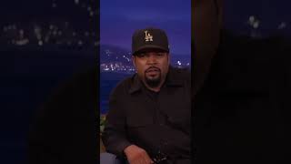 Ice Cube & His Son / Трек: You Know How We Do It - Ice Cube