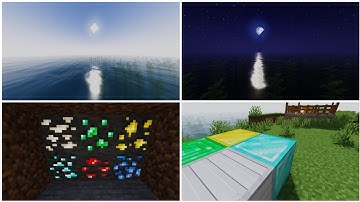 Open4ES Shaders Low Version - Pojav Launcher #2