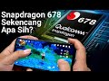 Sekencang Apa Snapdragon 678? - Ini Preview Xiaomi Redmi Note 10