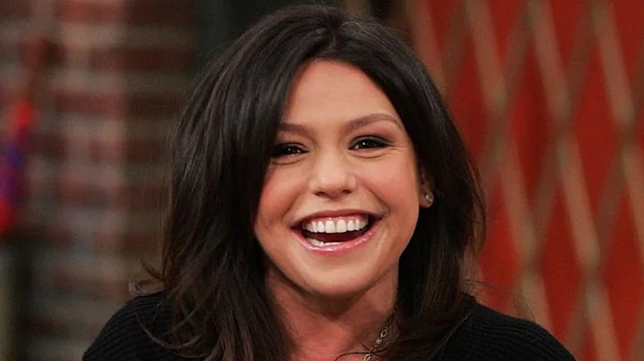 Rachael Ray's Transformation Is Seriously Turning ...