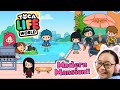 Toca Life World - The Modern Mansion?!