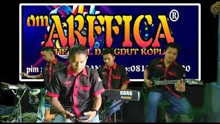 CINTA JDI BENCI ricky #voc,Bos lilik kendang #OM ARFFICA #dangdut demak #(cover latihan)