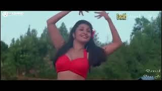 Kuch Ho Gaya Mujhe (Eagle Jhankar) Tu Chor Main Sipahi Kumar Sanu & Alka Yagnik (Shahzaman Diljale)