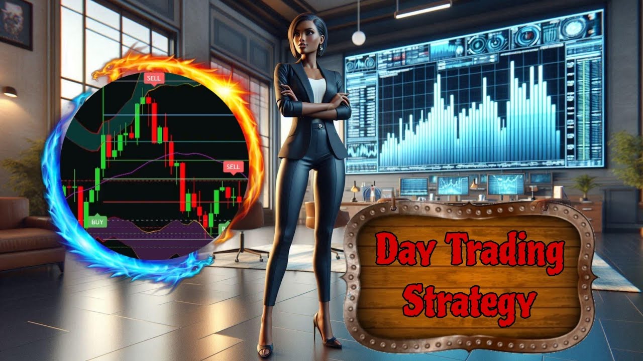 Tradingview best indicators | best indicators for day trading #trading ...