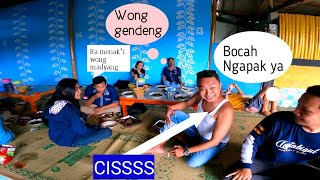 Baksos Astrea Peduli || Turing Bersama - Part II - Anniversary ke 1 'SEDULURAN SAK SELONE' #35