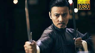 【Full Movie】任人欺負的廢材少年遇上隱世大師，三月後練成世界第一 ⚔️ 功夫Kung Fu