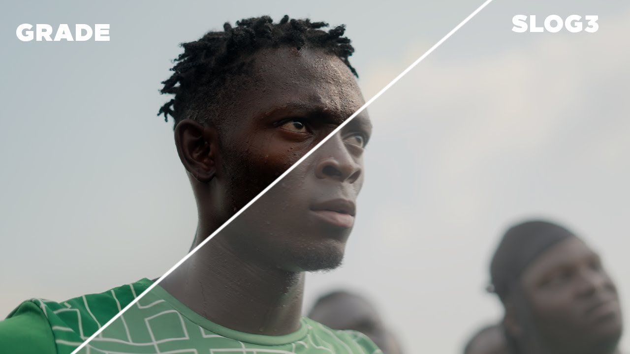 Dynamic Lut DYNAMIC LUT PACK - made for new gen colour science + free luts - YouTube