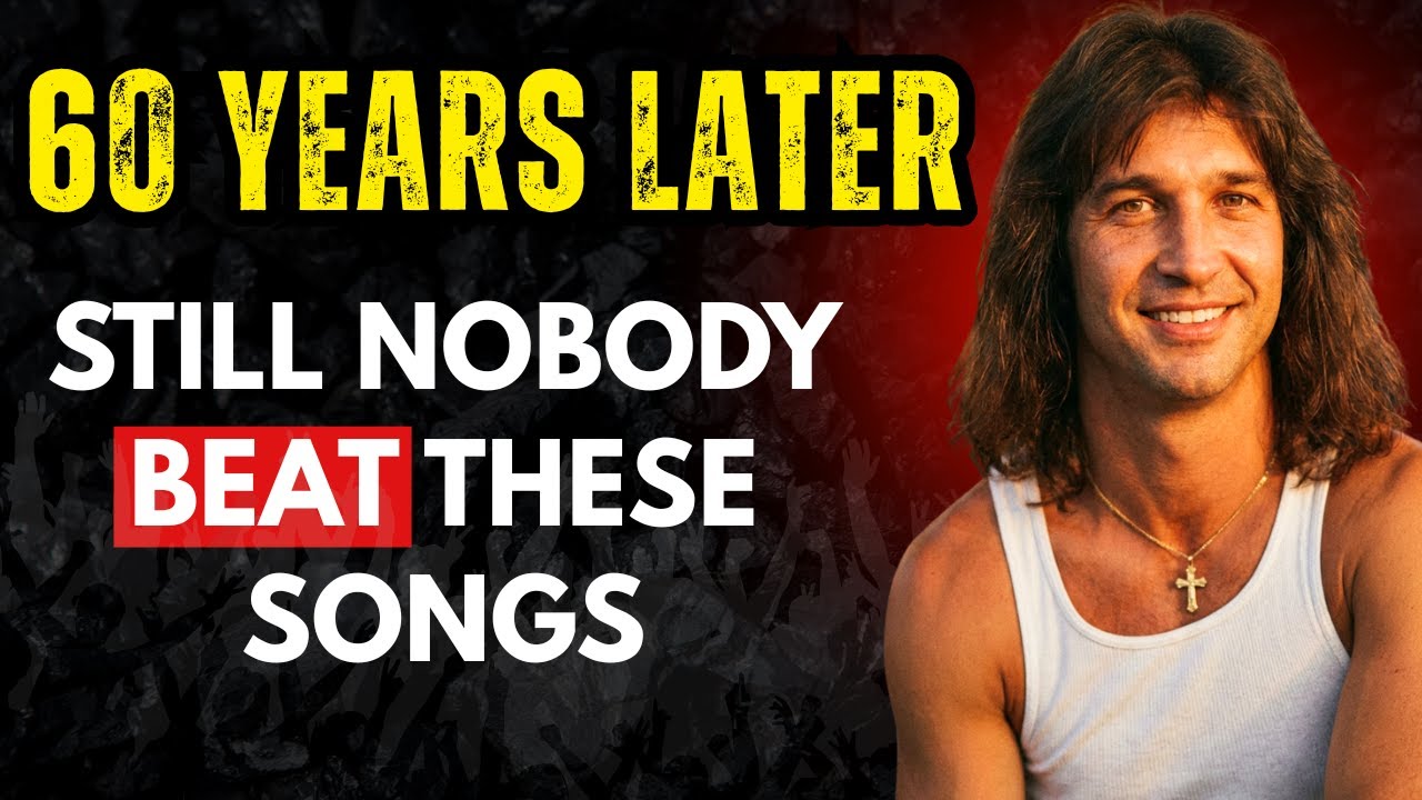 9 классических рок-песен, которые вы запомните на всю жизнь