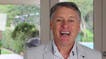 Sales Qualification Tips from Tony Hughes