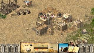 Stronghold crusader extreme hd_-_Mission 7