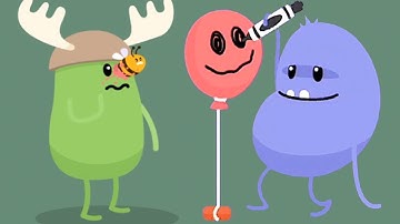 Dumb Ways To Draw Season 1 - Gameplay Walkthrough Part 1 Levels 1-25