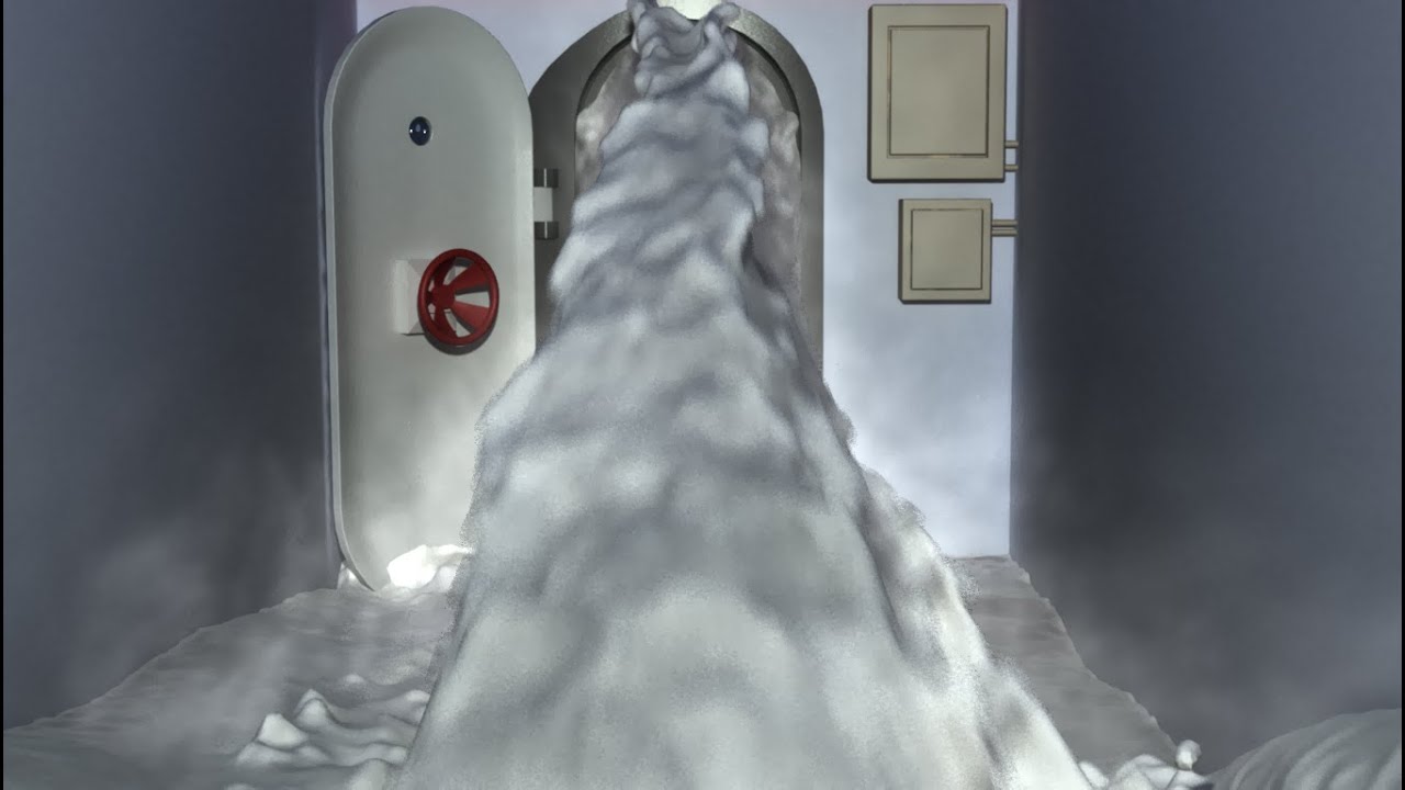 Maya Bifröst: Dynamic Simulations