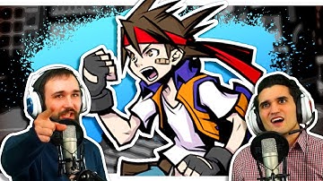 【 THE WORLD ENDS WITH YOU: FINAL REMIX 】Another Day + Extra Content - BLIND Gameplay - Part 11.5