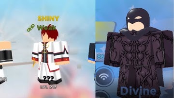 Getting a shiny secret + another divine red bat