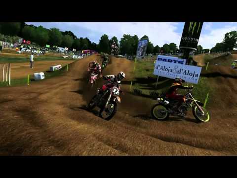 MXGP - Introducing the MX2 Championship