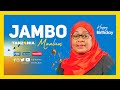 🔴#TBCLIVE : JAMBO TANZANIA MAALUM JANUARI 27, 2023 | SAA 12:00 - 02:00 ASUBUHI