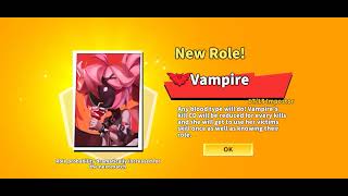 let get the new super sus rule #supersus #vampire #video #videogames