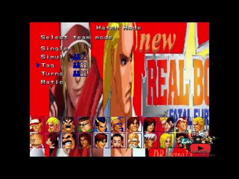 More information about "new realbout fatal fury 2024"