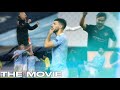 Manchester City | The 2021 Champions League Journey (Movie)