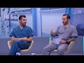 الحلقة الثالثة برنامج العيادة الجزء 2