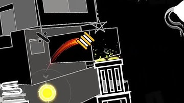 Shards Of Siberia By Xender Game (All Complete) | Geometry Dash 2.11 | Wneljae GamingYT