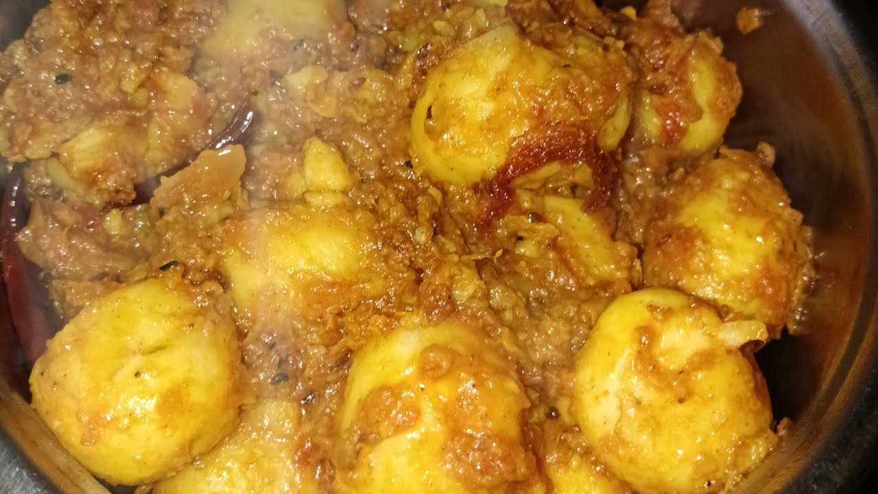 এইরকম ভাবে একবার আলুর দম বানিয়ে দেখবেন // Try  once this Aloo Dum Recipe // इस तरह से बनाएं दम आलू 