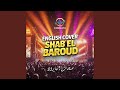 Shab El Baroud LIVE ENGLISH COVER 