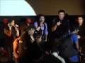 Yeh Jo Mohabbat Hai [2012] - Anu Malik Introduces His Daughter At Music Launch