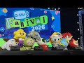 20260327 FANDOM CHARACTER PARADE เกมทอยล กเต า GMMTVFANIVAL2026 20260327 FANDOM CHARACTER PARADE เกมทอยล กเต า GMMTVFANIVAL2026