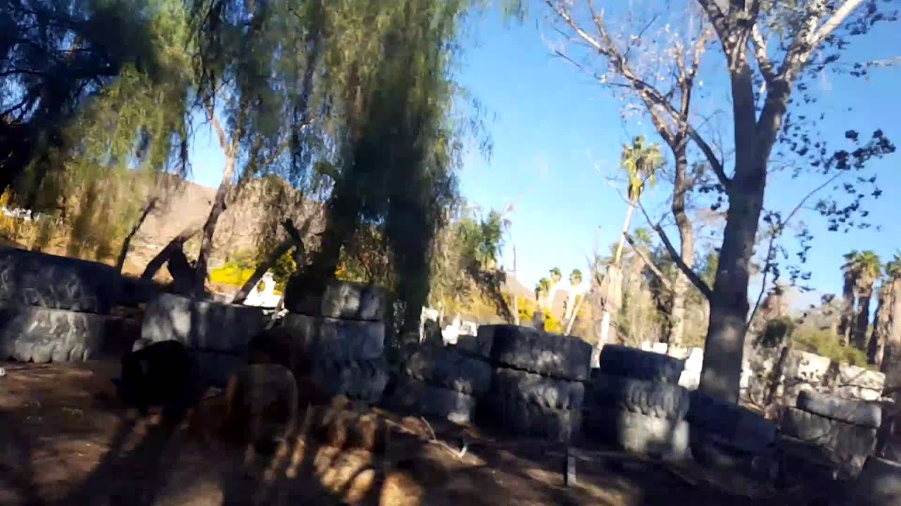 Jungle Island Paintball in Lake Elsinore, CA. Sat YouTube