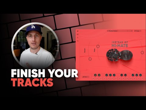 3 Ways to FINISH Your Tracks | Music Production Tips with OSCILLATR