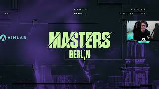 Vision Strikers vs Acend Haven Berlin