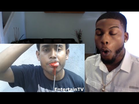 wwe raw 2019 new Magic Nail Through Tongue Revealed Reaction