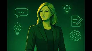 The AI Communications Course Every Marketer Needs | Julia McCoy