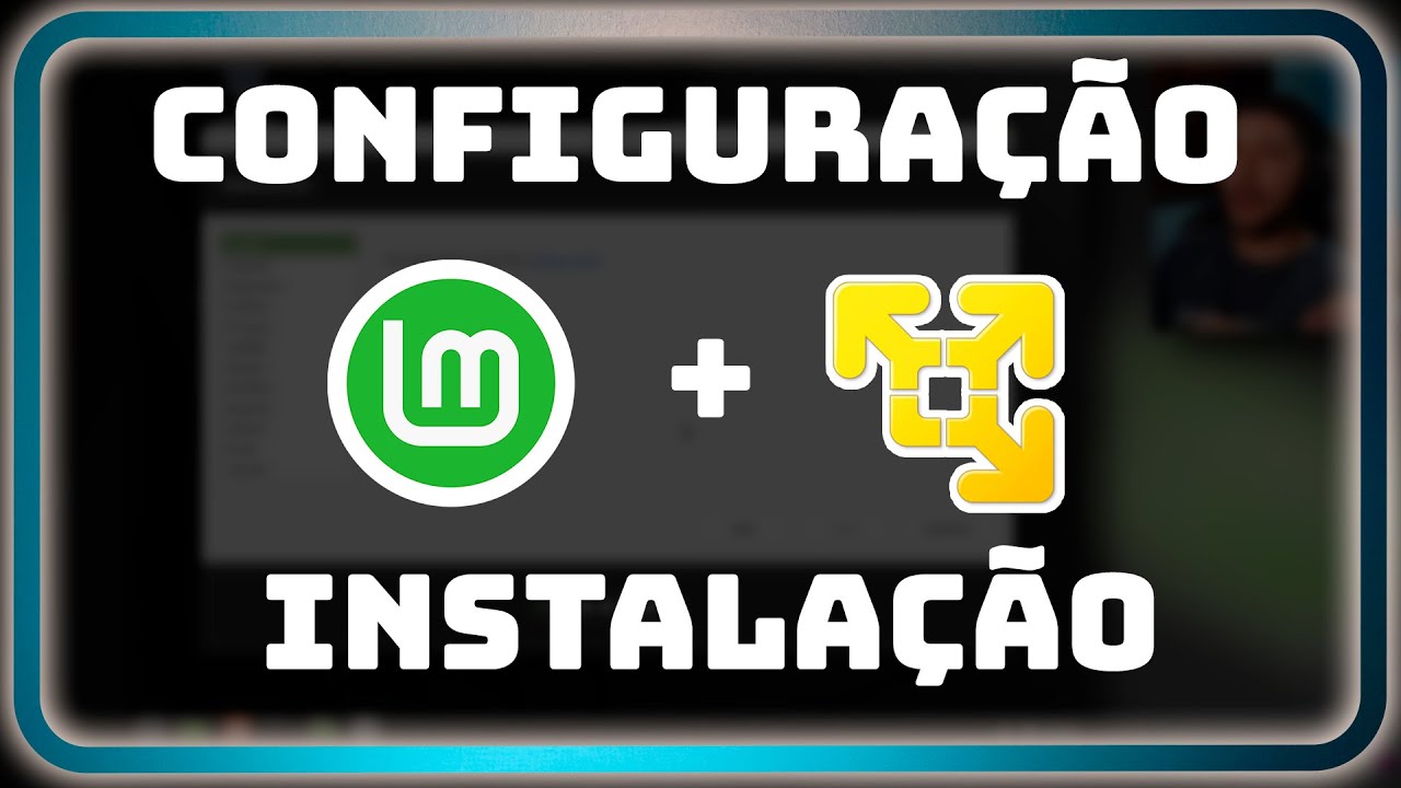 Instalando o Linux Mint no VMware (Configuração e passo a passo de ...