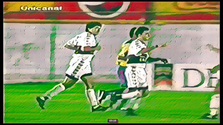 199826 - Torneo Apertura - Olimpia 0 vs 1 Guarani