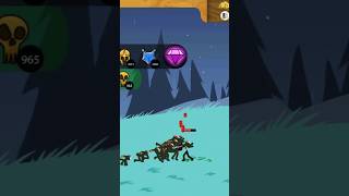 zombie jumper vs big wave zombie endless dead stickwar legacy#games