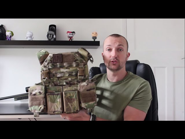 個人装備 WARRIOR ASSAULT SYSTEMS Chase Tactical – Warrior Wednesday – Warrior Assault Systems