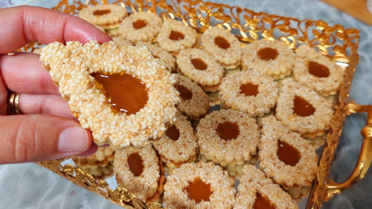 انساو مشاكل الصابلي بهاد العجينة متتكسر متتكمش سهلة الاستعمال درتها بالجنجلان تدوب فاليد قبل الفم