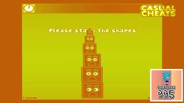 (REQUESTED) Super Stacker 2 Level 1 in RoyalFlangedSawChorded (FIXED)