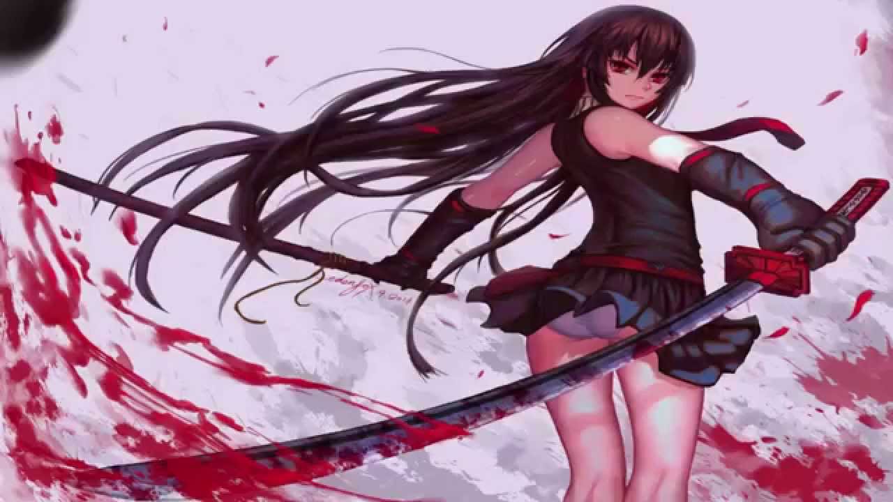 NightCore - Warriors - Imagine Dragons - YouTube