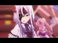 【プロセカMV/ショート】ゴスロリ奏ちゃんとニゴミクさんでアイデンティティ作ってみました Part1