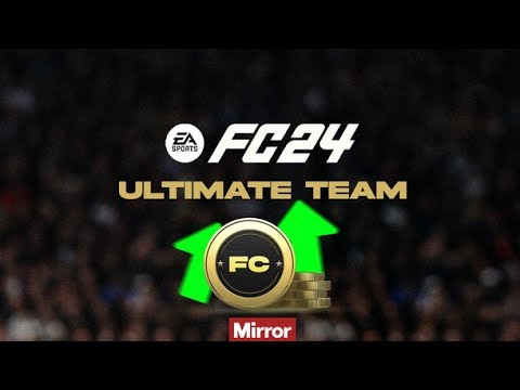 EA FC 24 TRANSFERMARKT JETZT FREISCHALTEN🔥 EA FC 24 WEB APP TUTORIAL✓ 