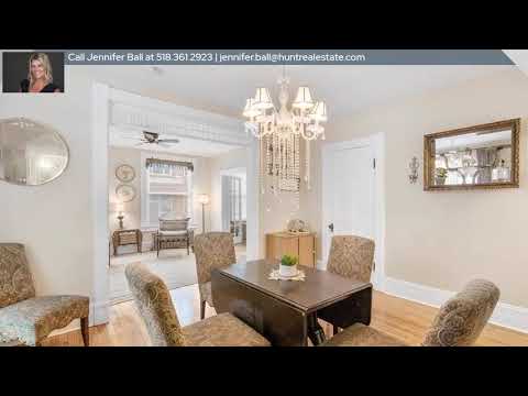 14 Maple Street, Hudson Falls, NY home video tour