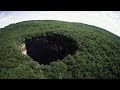 15 Mysterious Places You Won't Believe Actually Exist!